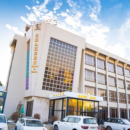 Shaheen Hotel Βαγδάτη Εξωτερικό φωτογραφία