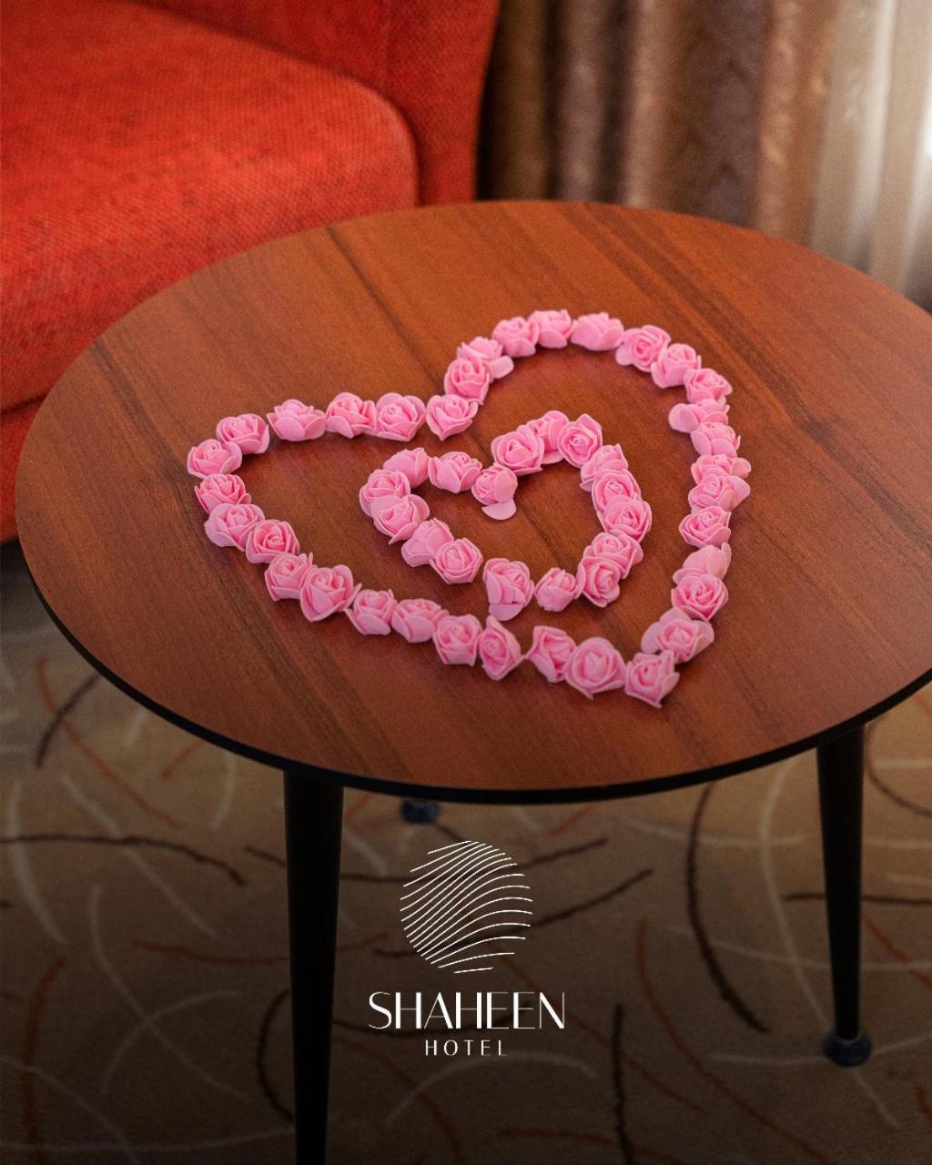 Shaheen Hotel Βαγδάτη Εξωτερικό φωτογραφία