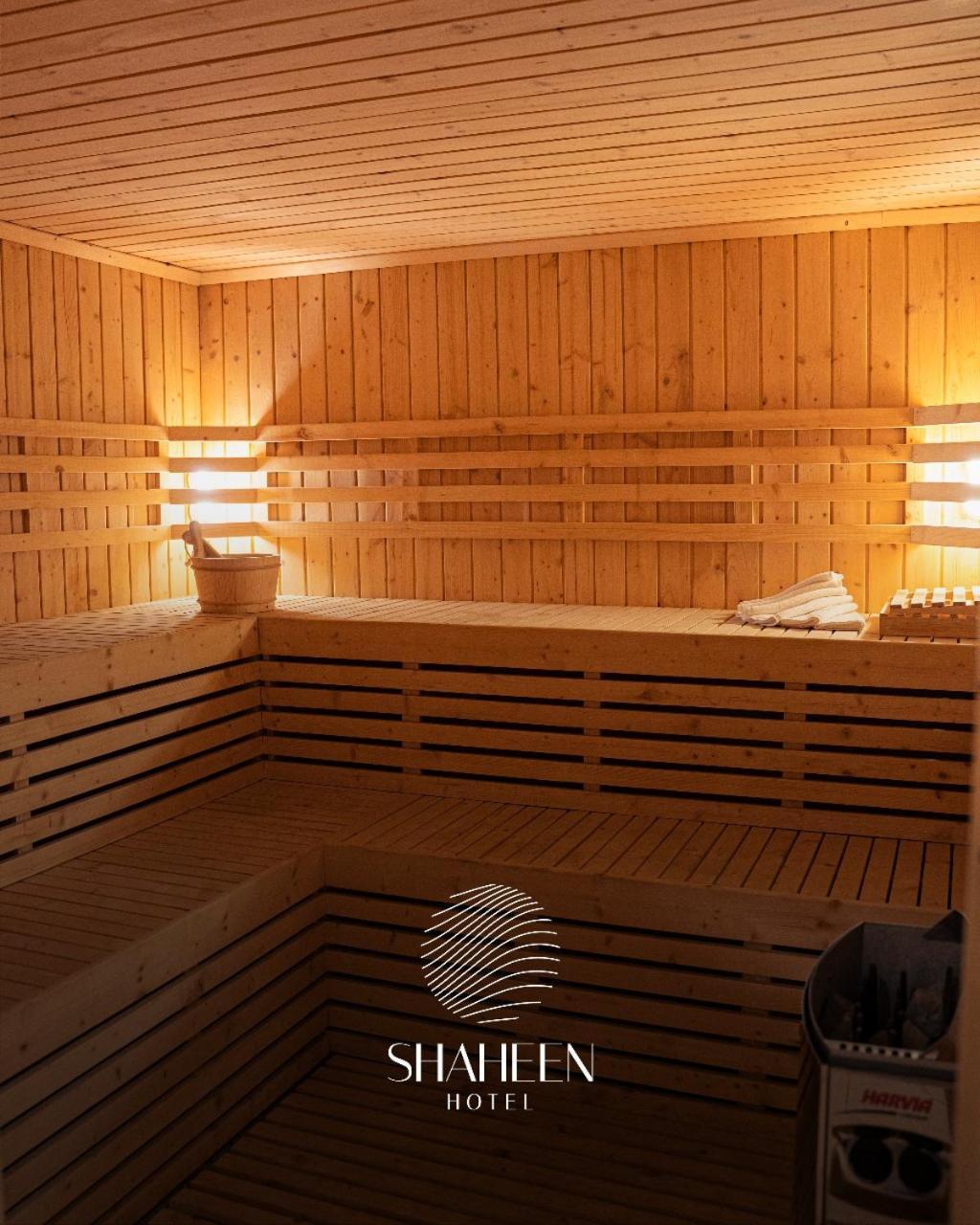Shaheen Hotel Βαγδάτη Εξωτερικό φωτογραφία