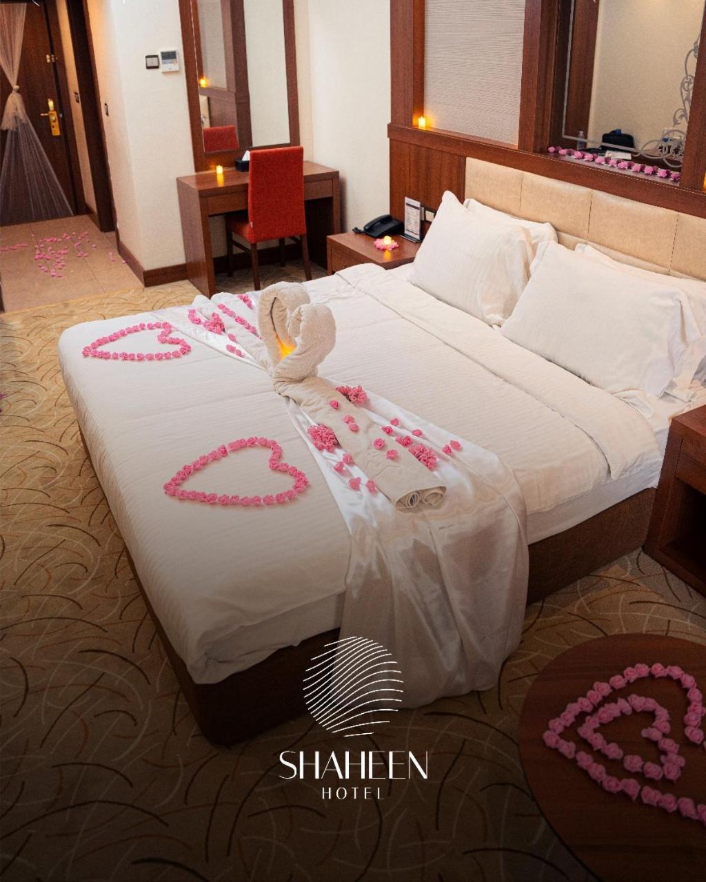 Shaheen Hotel Βαγδάτη Εξωτερικό φωτογραφία