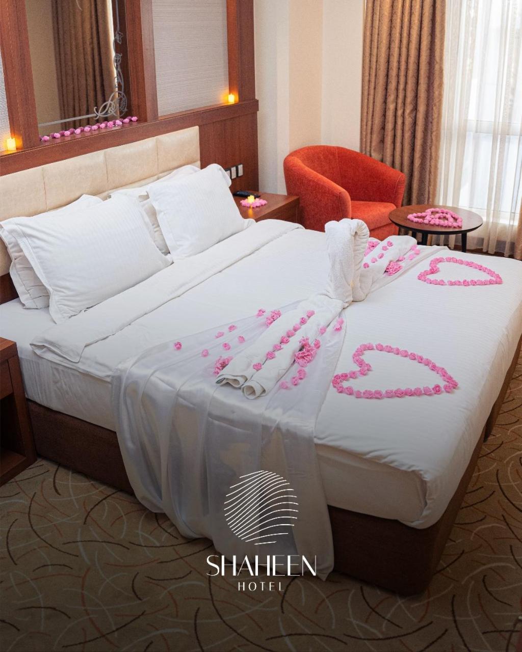 Shaheen Hotel Βαγδάτη Εξωτερικό φωτογραφία