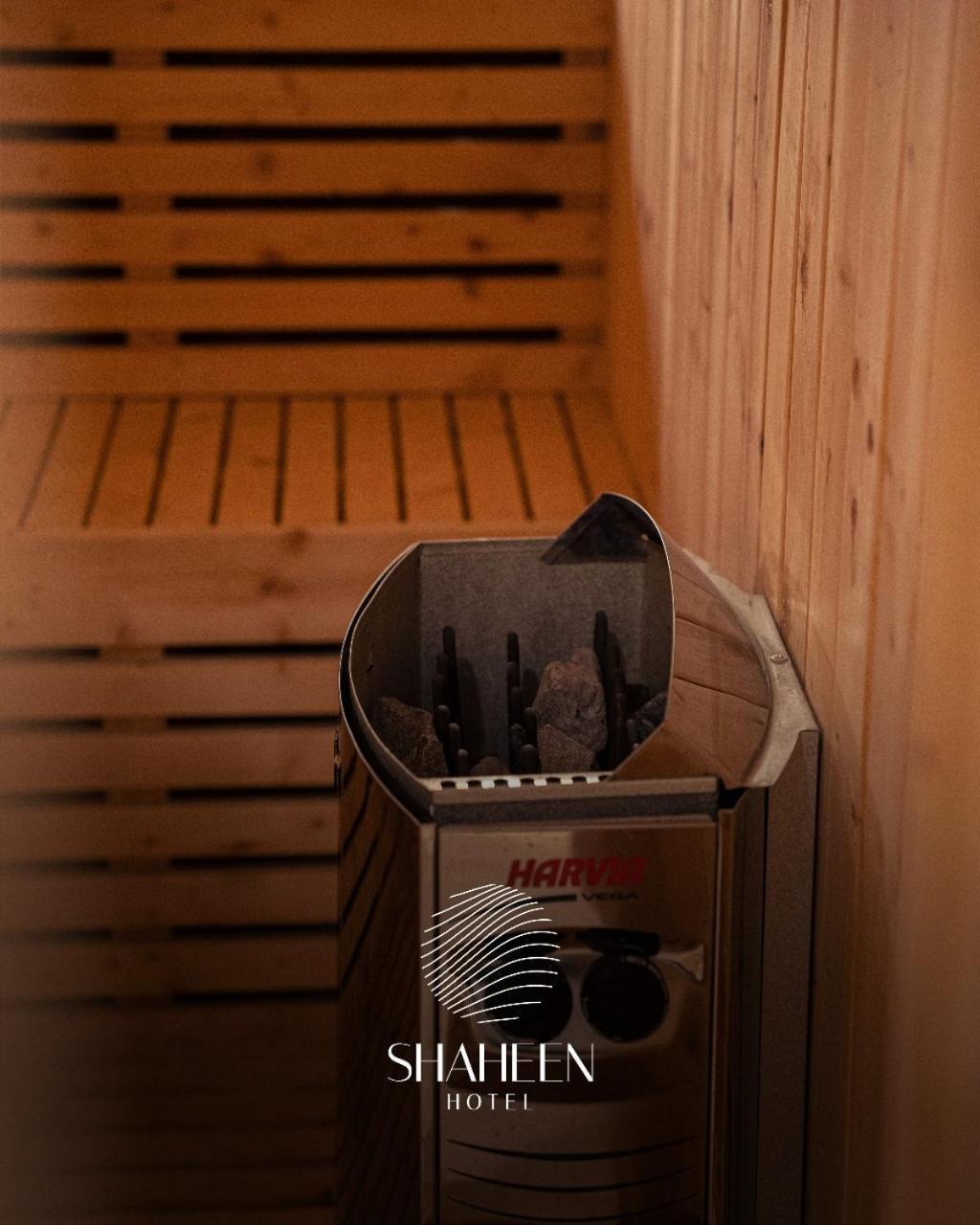 Shaheen Hotel Βαγδάτη Εξωτερικό φωτογραφία