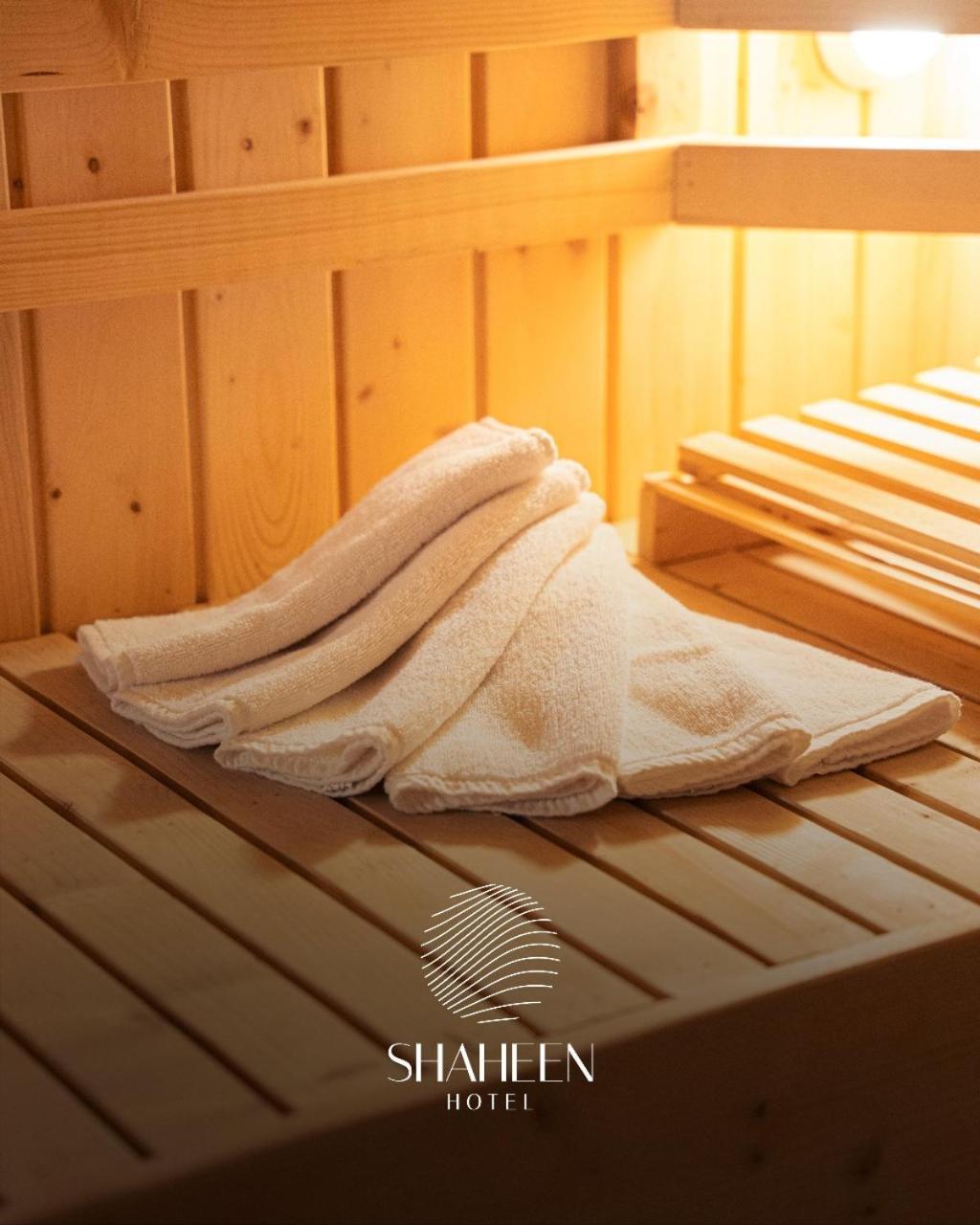Shaheen Hotel Βαγδάτη Εξωτερικό φωτογραφία