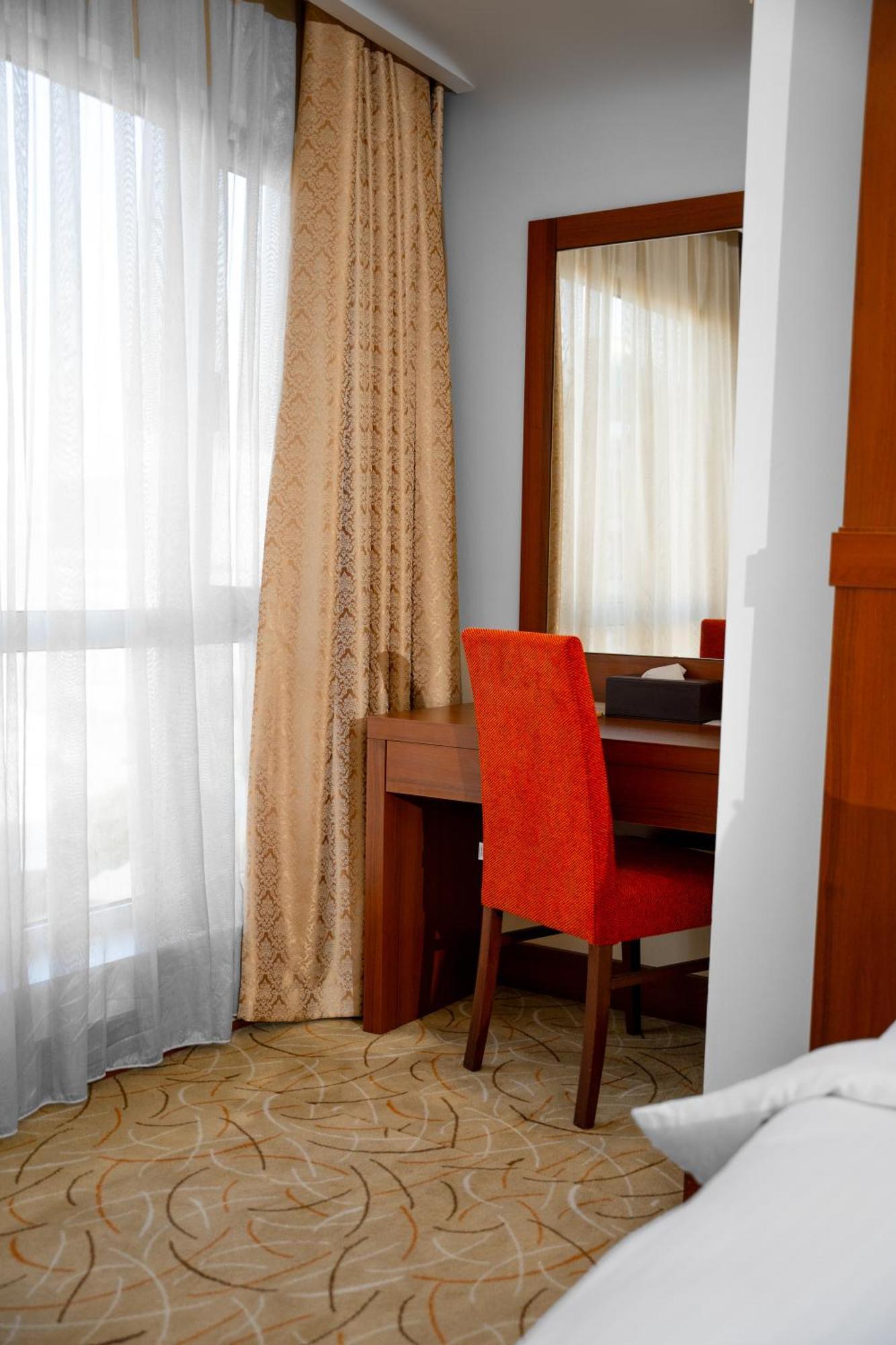 Shaheen Hotel Βαγδάτη Εξωτερικό φωτογραφία