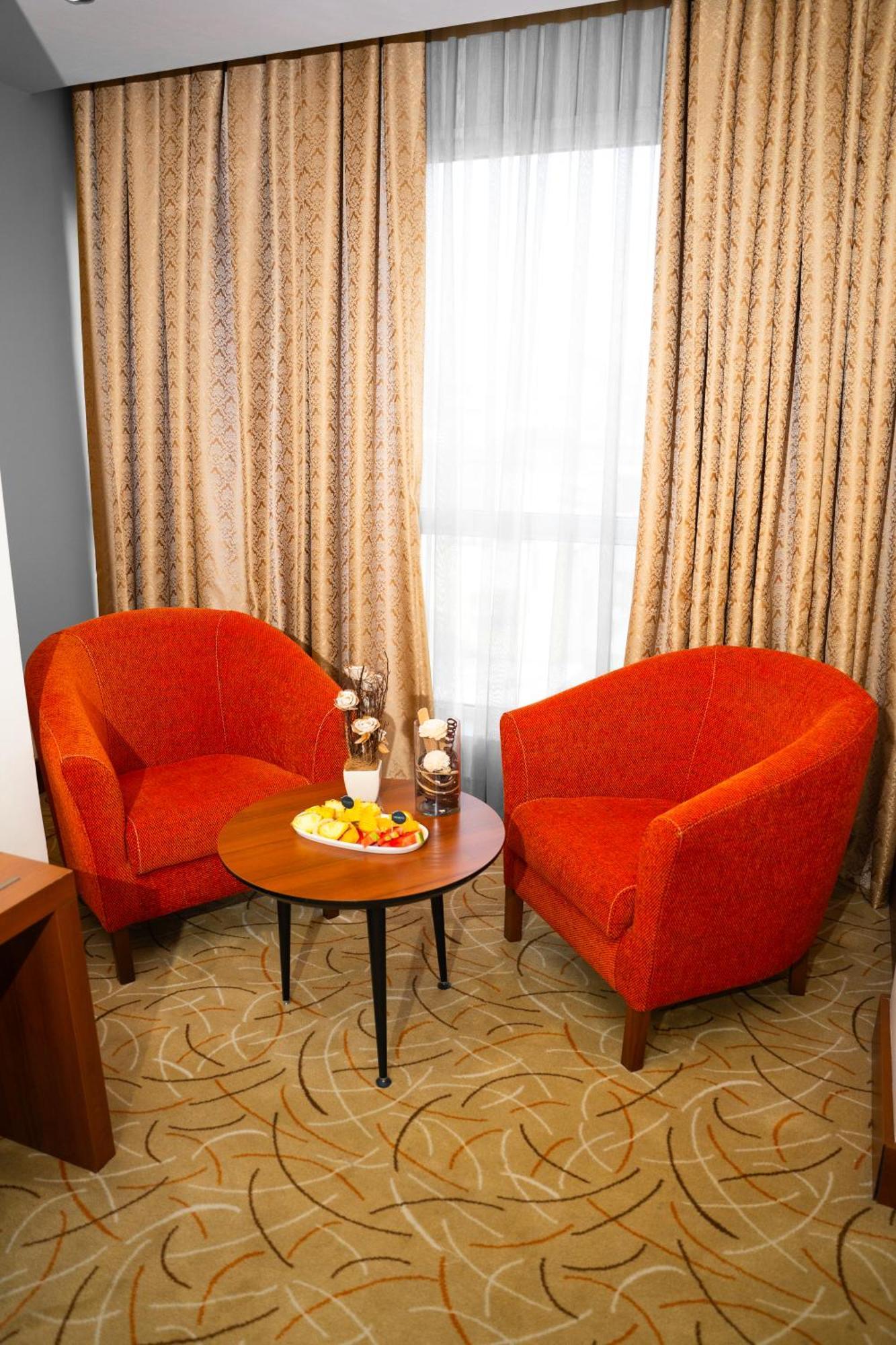 Shaheen Hotel Βαγδάτη Εξωτερικό φωτογραφία