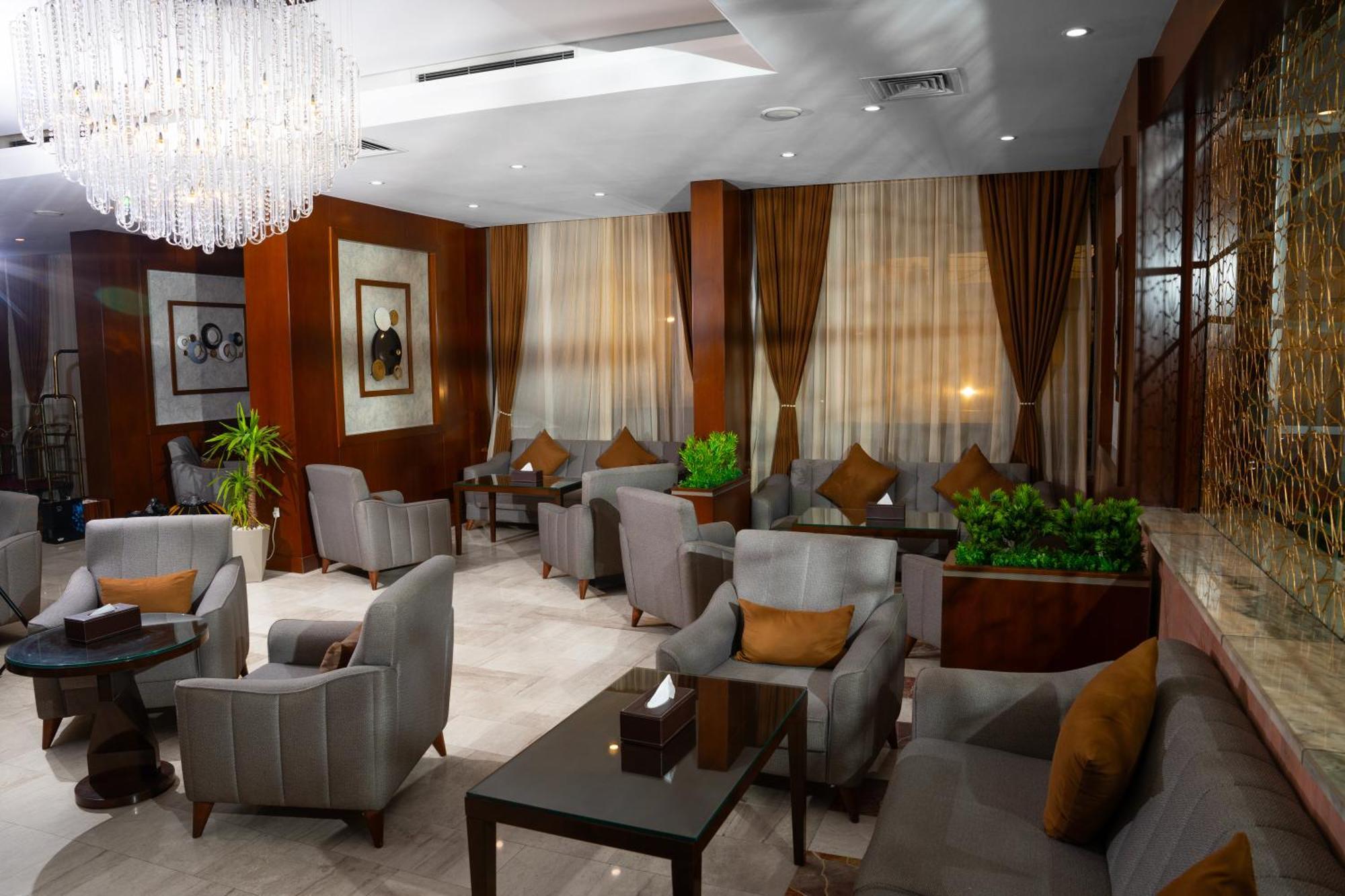 Shaheen Hotel Βαγδάτη Εξωτερικό φωτογραφία