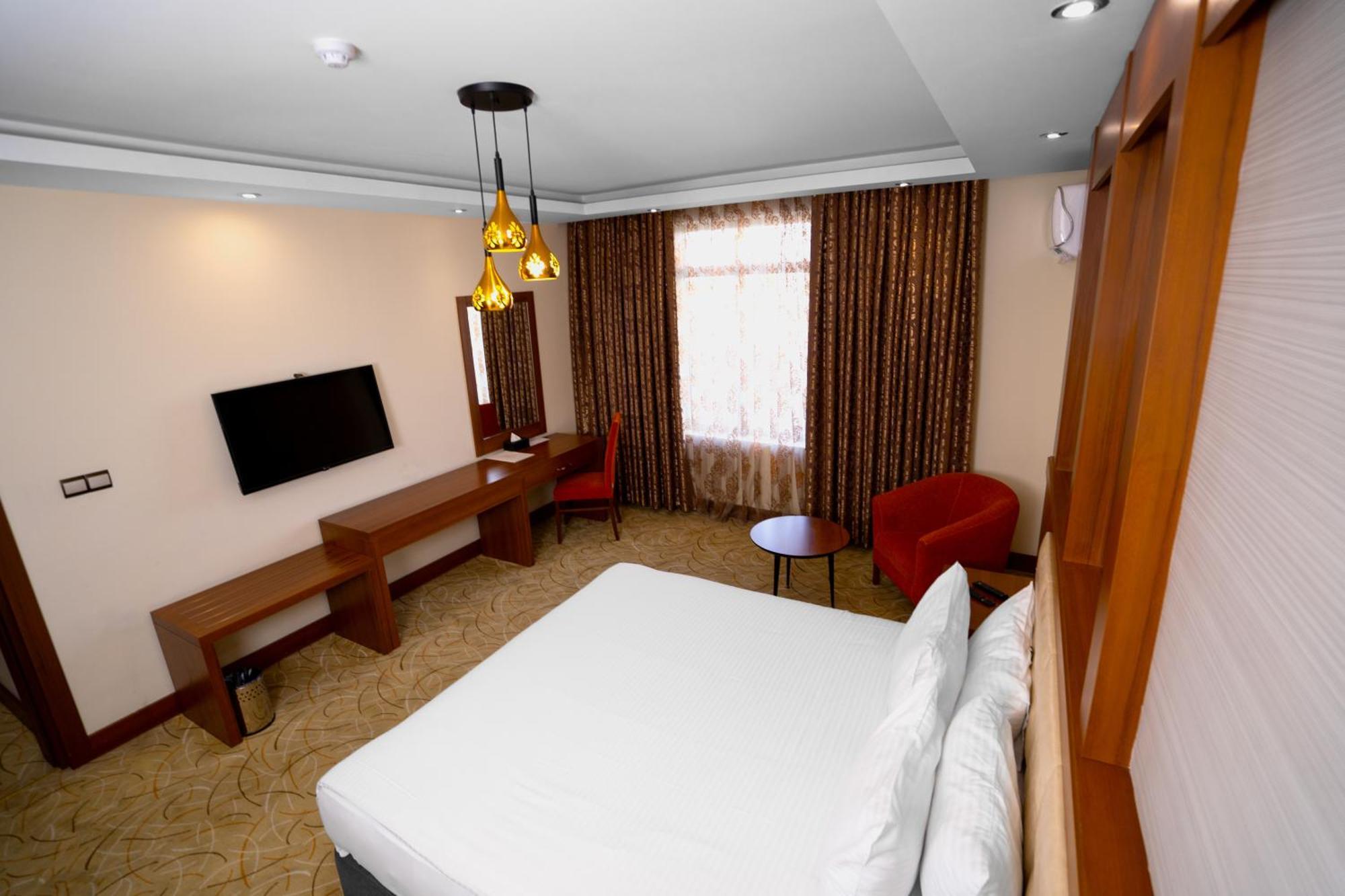 Shaheen Hotel Βαγδάτη Εξωτερικό φωτογραφία