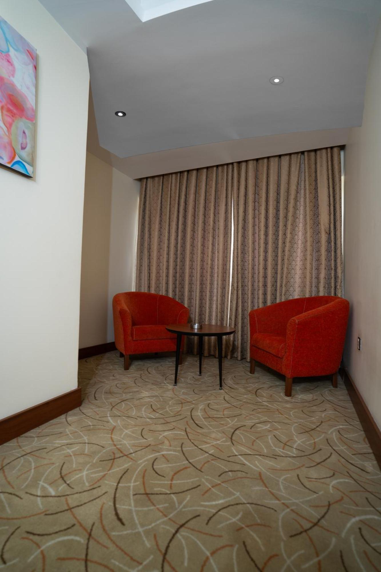 Shaheen Hotel Βαγδάτη Εξωτερικό φωτογραφία