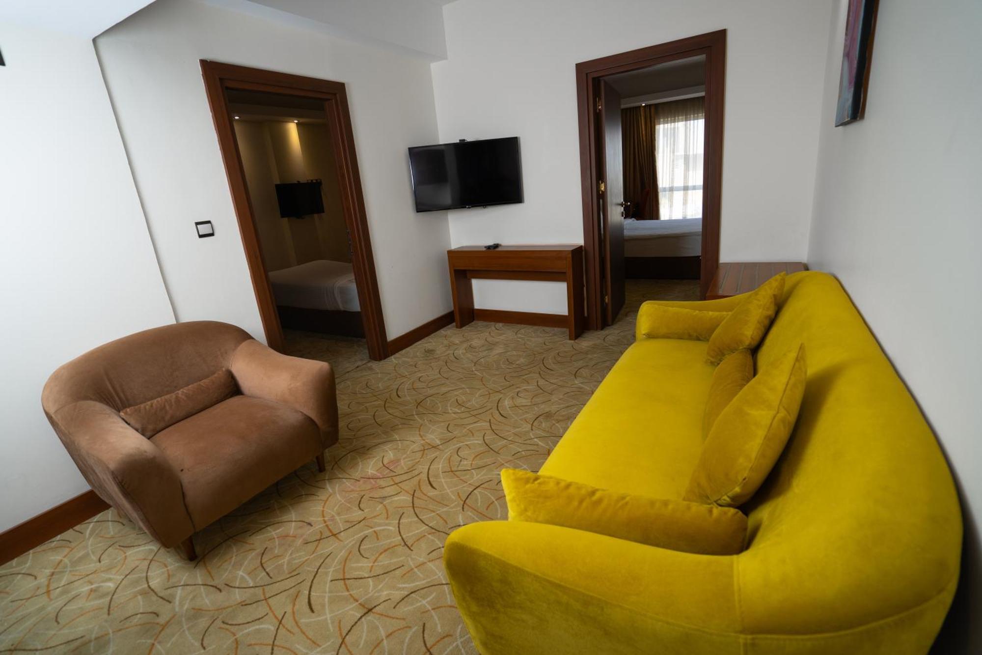 Shaheen Hotel Βαγδάτη Εξωτερικό φωτογραφία