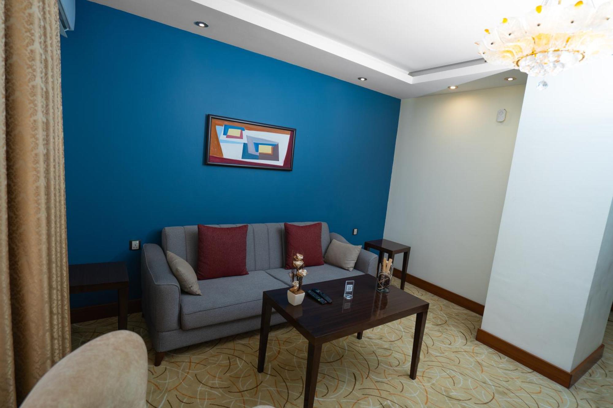 Shaheen Hotel Βαγδάτη Εξωτερικό φωτογραφία