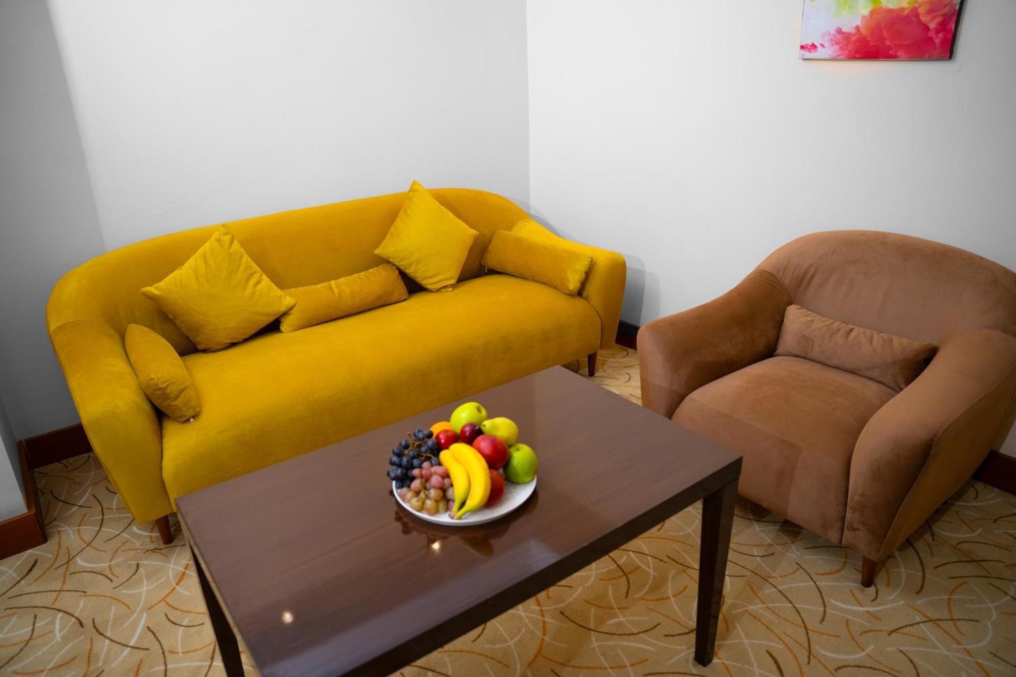 Shaheen Hotel Βαγδάτη Εξωτερικό φωτογραφία